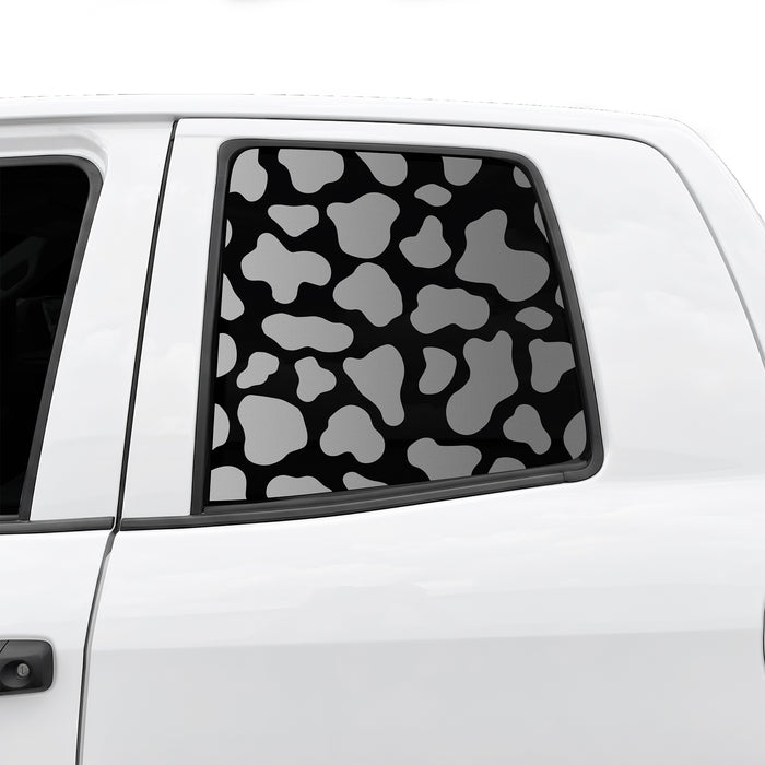 Cow / Rear Windows