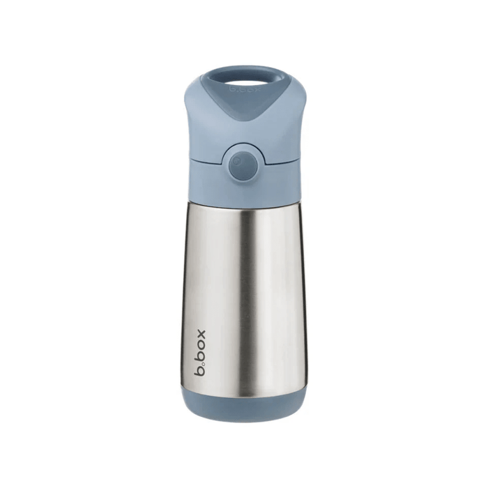 B.Box 350mL Insulated Drink Bottle - Chill Out