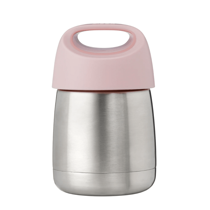 B.Box Insulated Food Jar - Blush Crush
