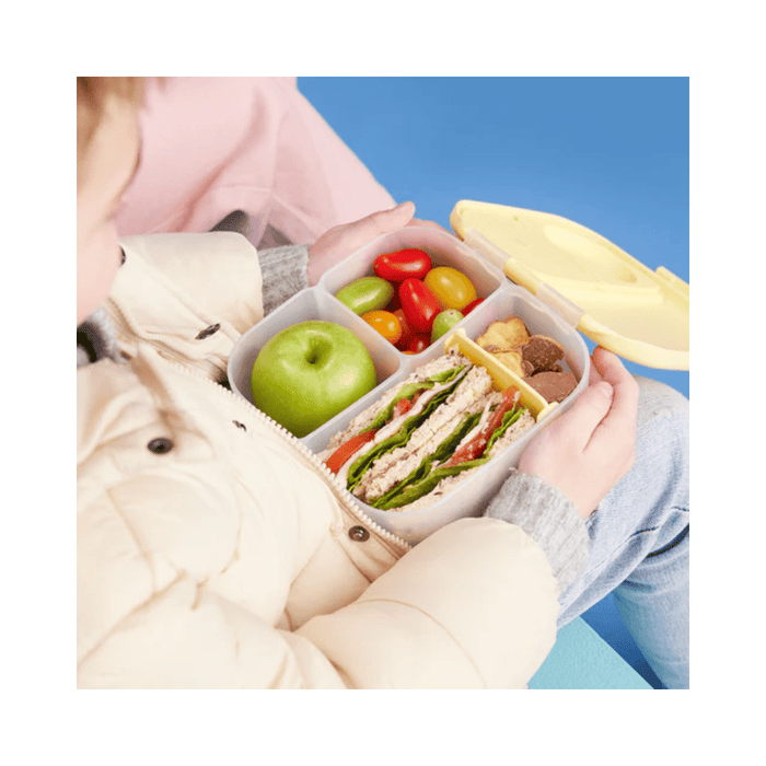 B.Box Lunch Box - Lemon Twist