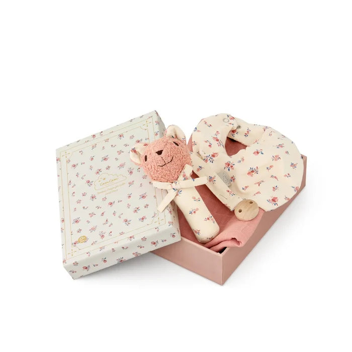 Cam Cam Copenhagen Baby Essentials Gift Box - Tiny Tots Baby Store