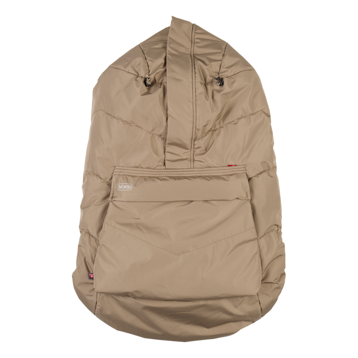 CARRIER COVER - Fits all baby carriers