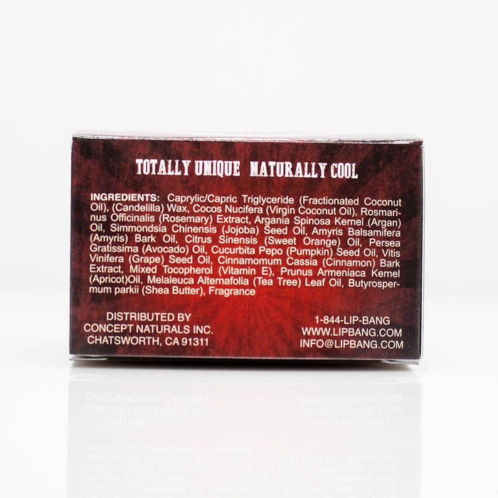 Cedarwood - Vegan Beard & Stache Balm