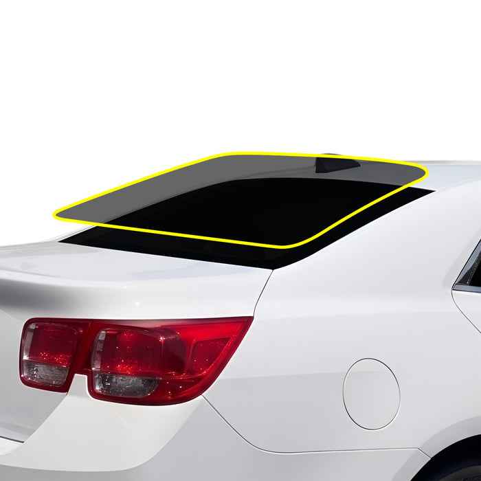 Rear Windshield / 70%