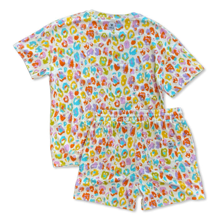 Color Me Wild Me CALM CLOUD Adult Set