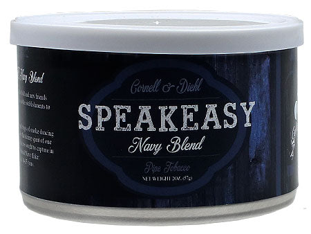 Cornell & Diehl Speakeasy 2oz