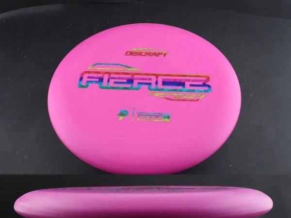 Discraft Fierce (Signature Putter Line Hard)