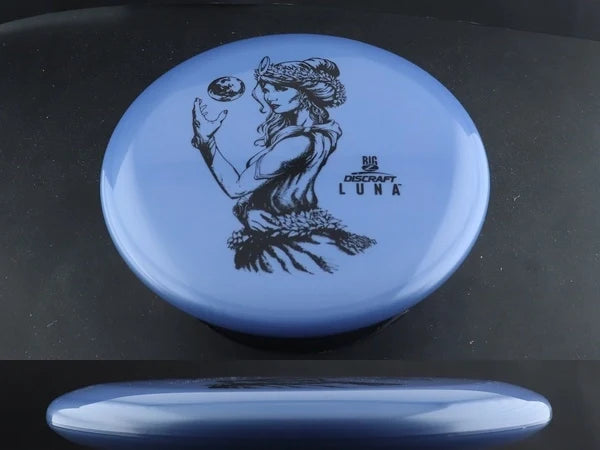 Discraft Luna (Signature Big Z)