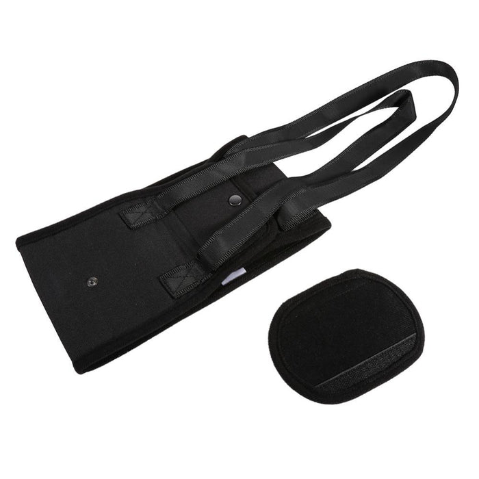 Dog Lift Support Aid Assist Sling Dog Harness Pet Clever