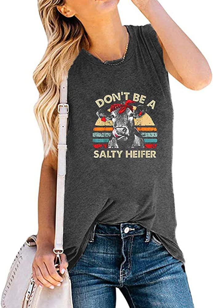 1-dark Grey Tank / X-Large