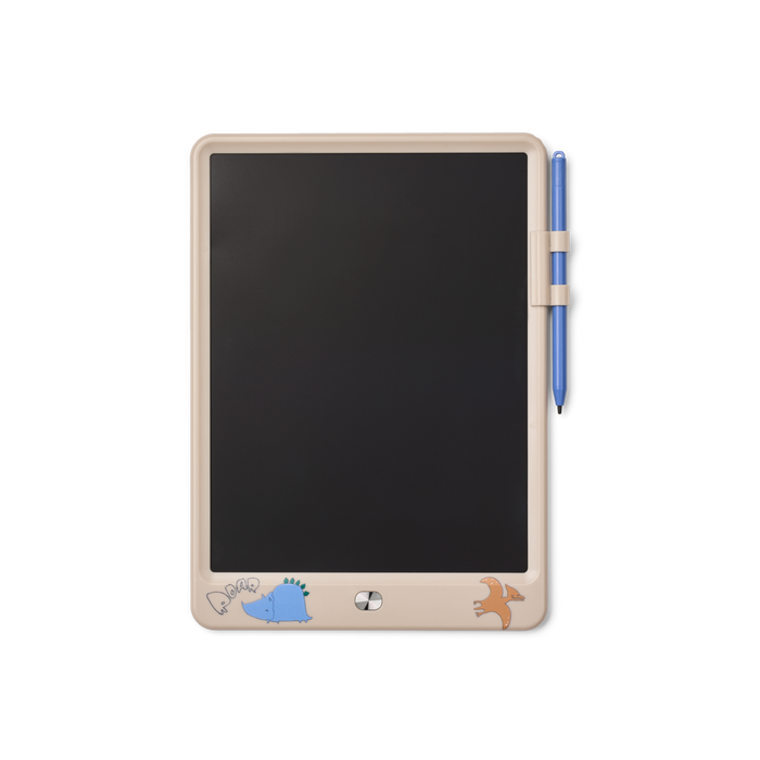 Liewood - Drawing Board - Zora - Dino Roar/Sandy