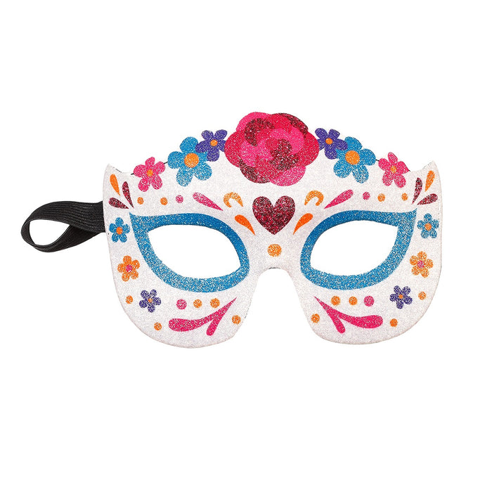 Dress Up Kit - Marisol - Mask
