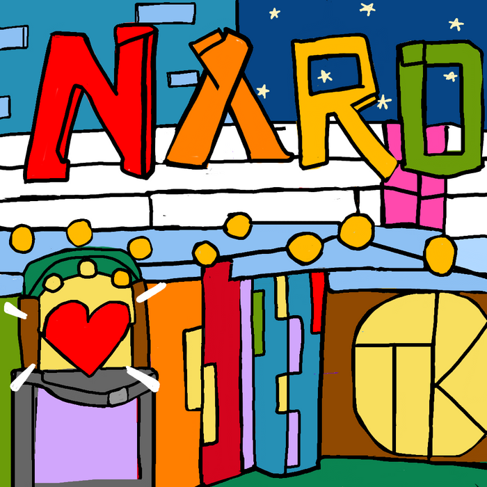 Dwight Easter "Naro"