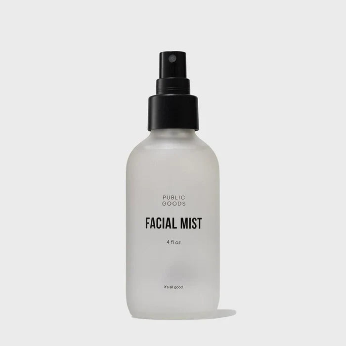 Facial Mist