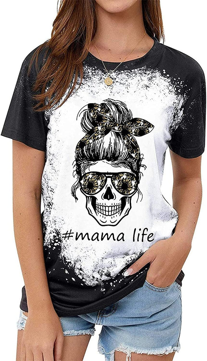 3-mama Life / X-Large