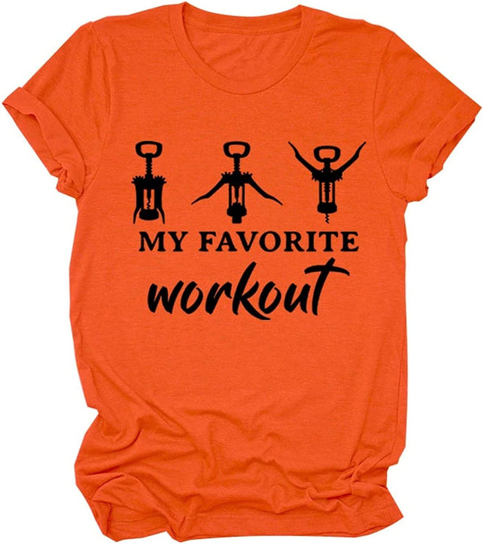 Orange / Large