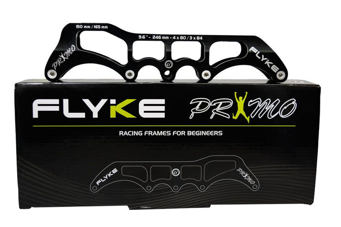 Flyke Primo Racing Frame 4x80-3x84