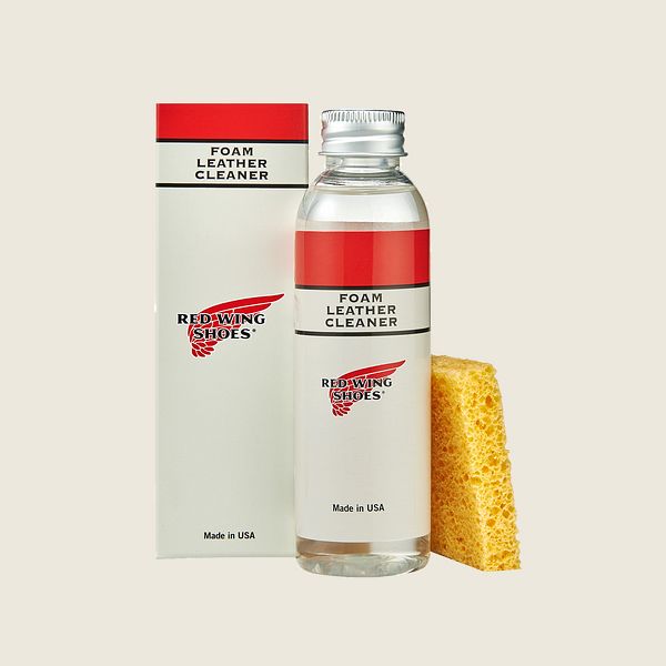 Foam Cleaner