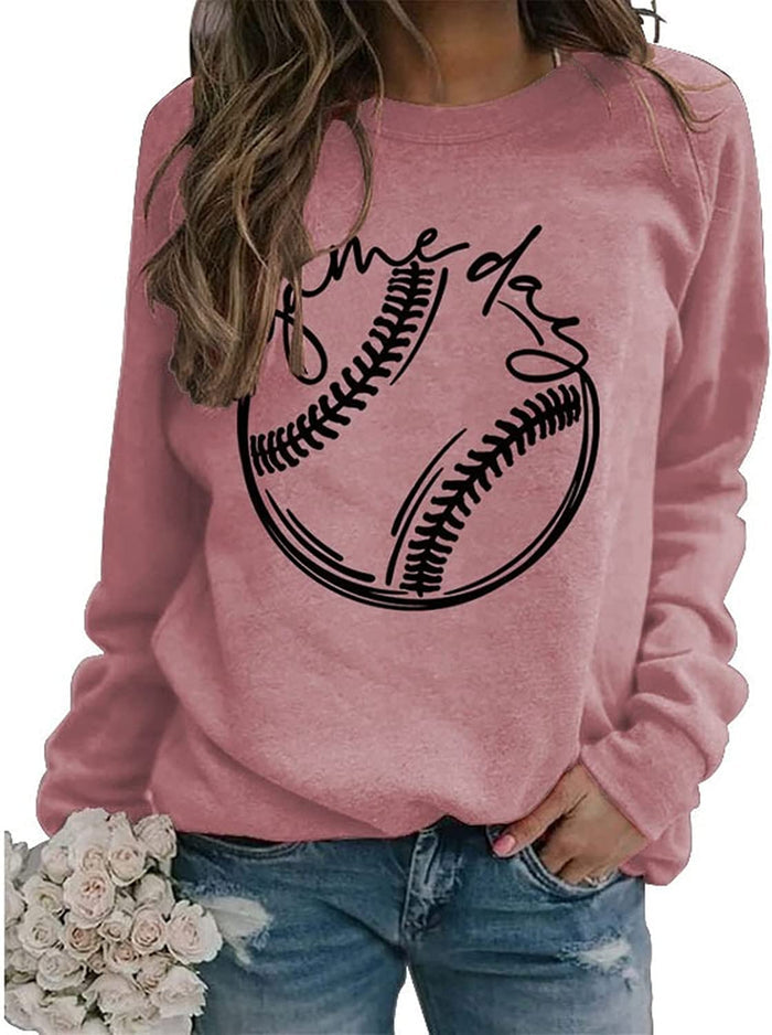 Rosy / Medium