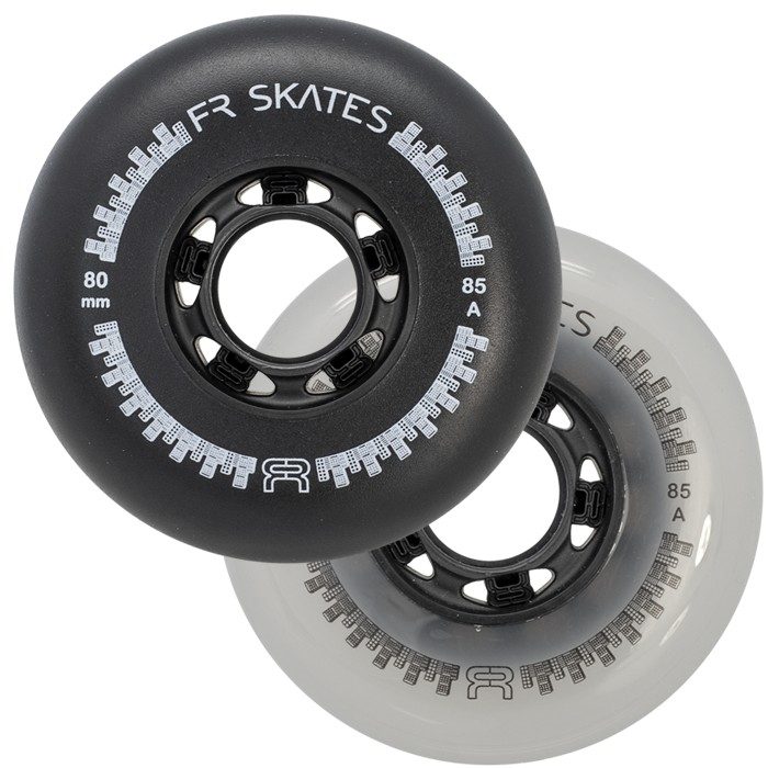 FR - Downtown Wheels 85 A