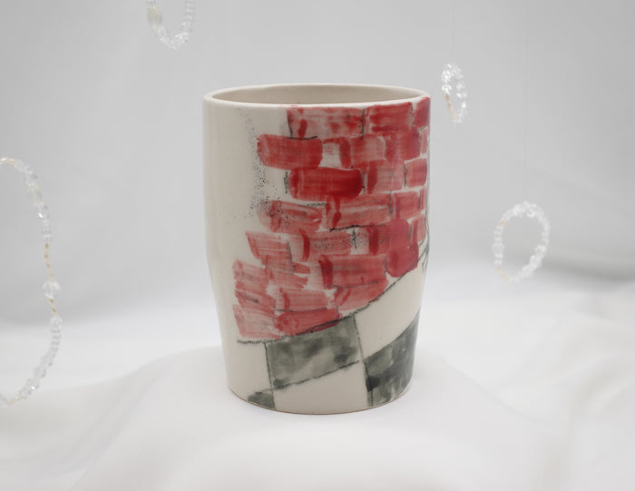 French Cafe Cup