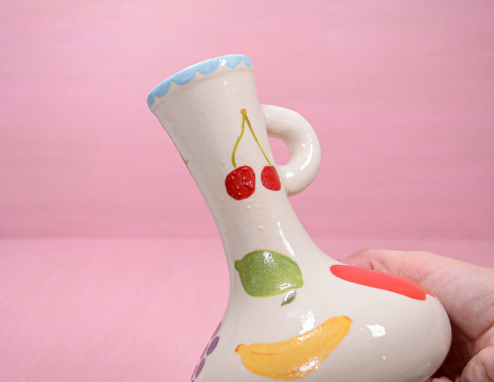 Fruit Vase