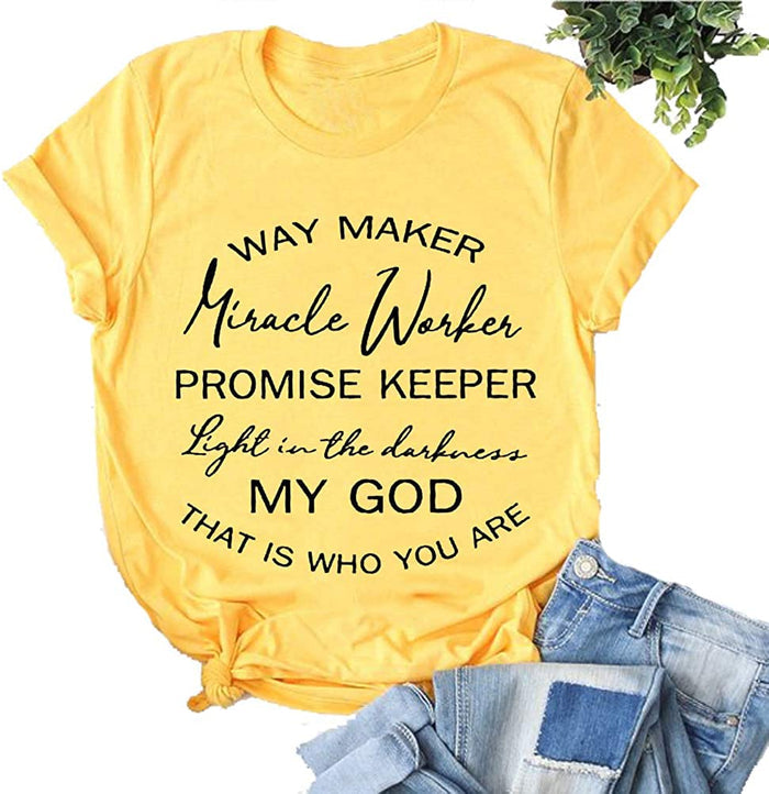 Yellow / Medium