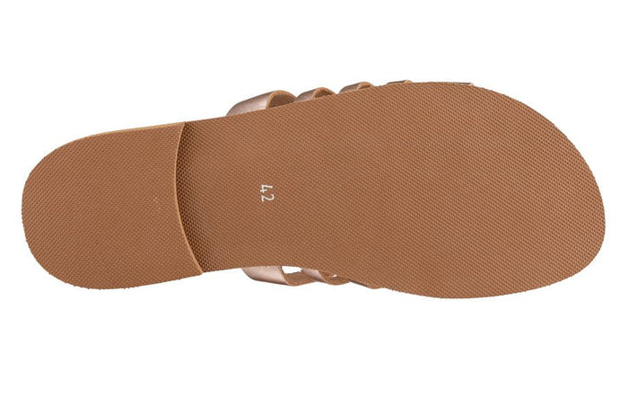 Gl Anastasia Blush - Crispins Shoes
