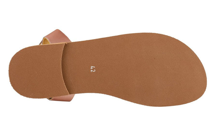 Gl Eyes Rose Gold - Crispins Shoes