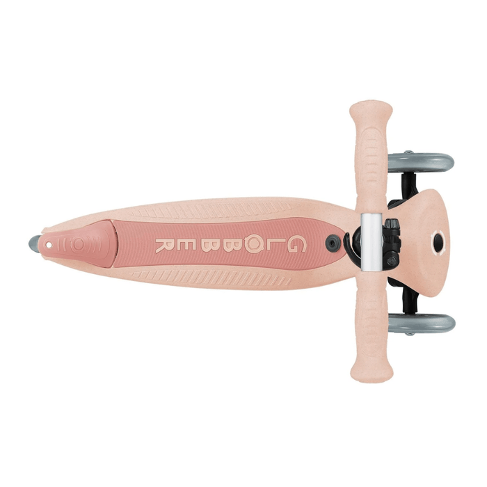 Globber GO UP ACTIVE ECOLOGIC Scooter - Peach