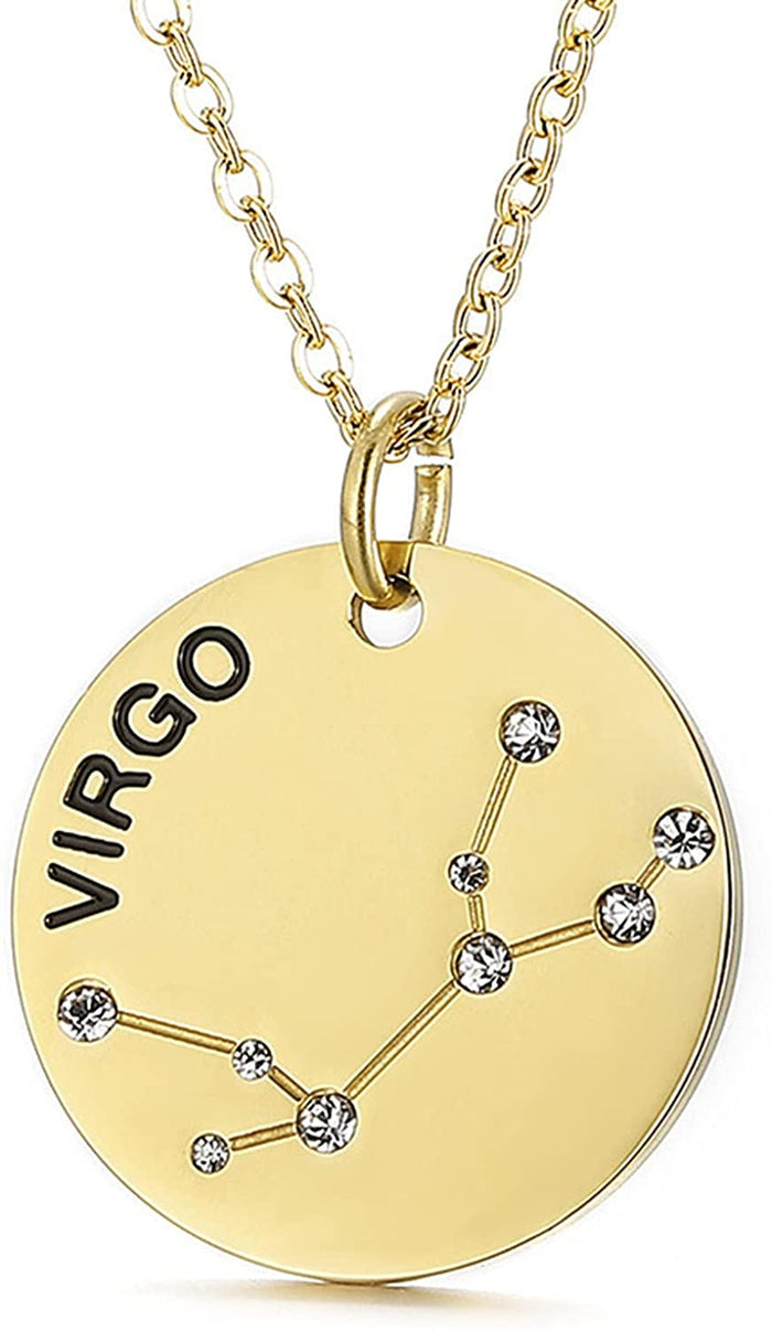 Virgo (Aug 23-Sept 22)