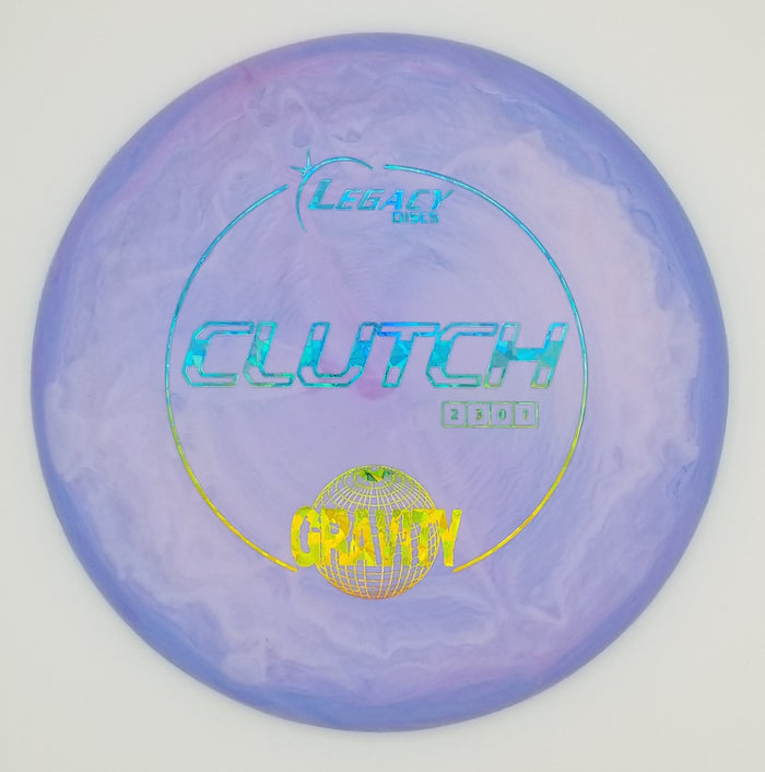 Gravity Clutch
