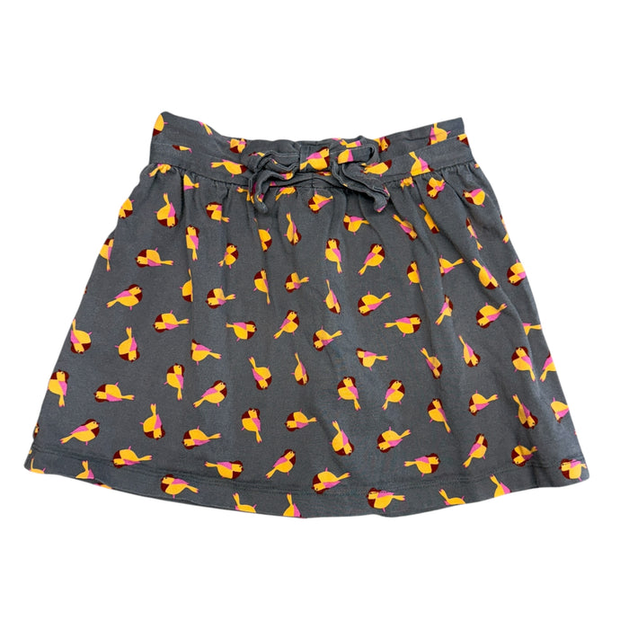 Hanna Andersson | Bird Skirt | 5