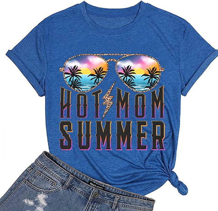 Blue / Medium