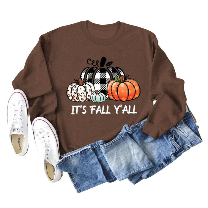Coffee sweater (white color picture) / S