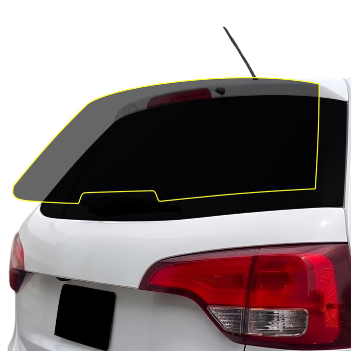 Rear Windshield / 70%