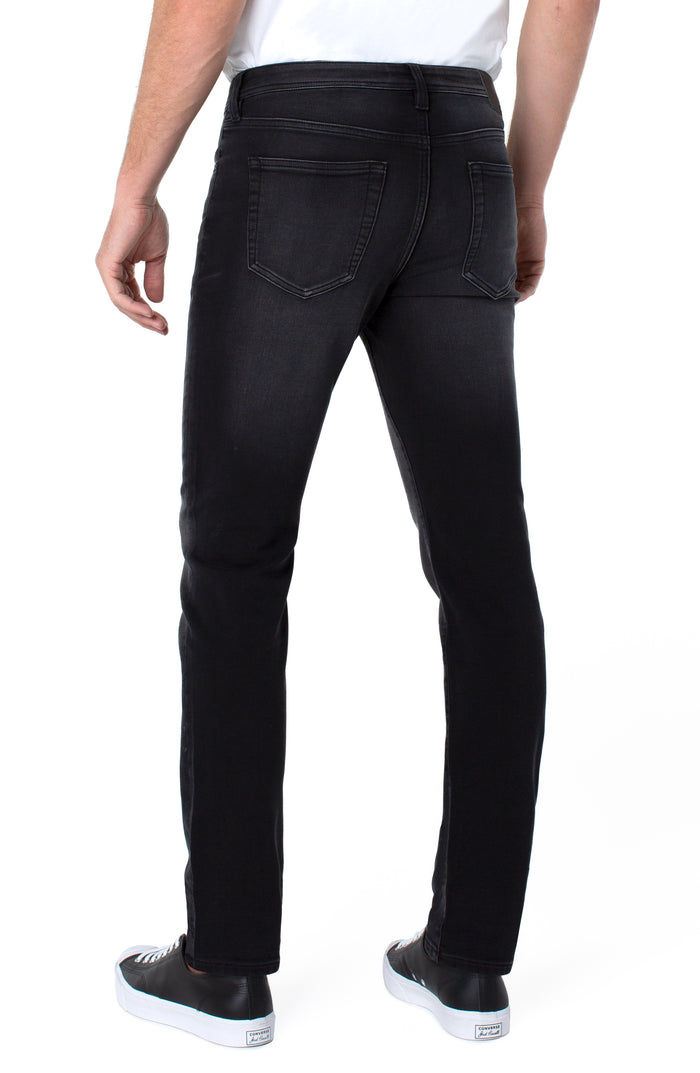 Kingston Modern Straight - Bleecker