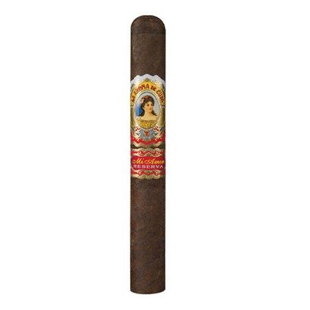 La Aroma Mi Amor Reserva Beso