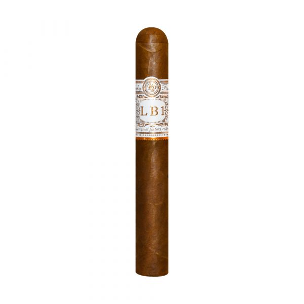 LB1 Robusto
