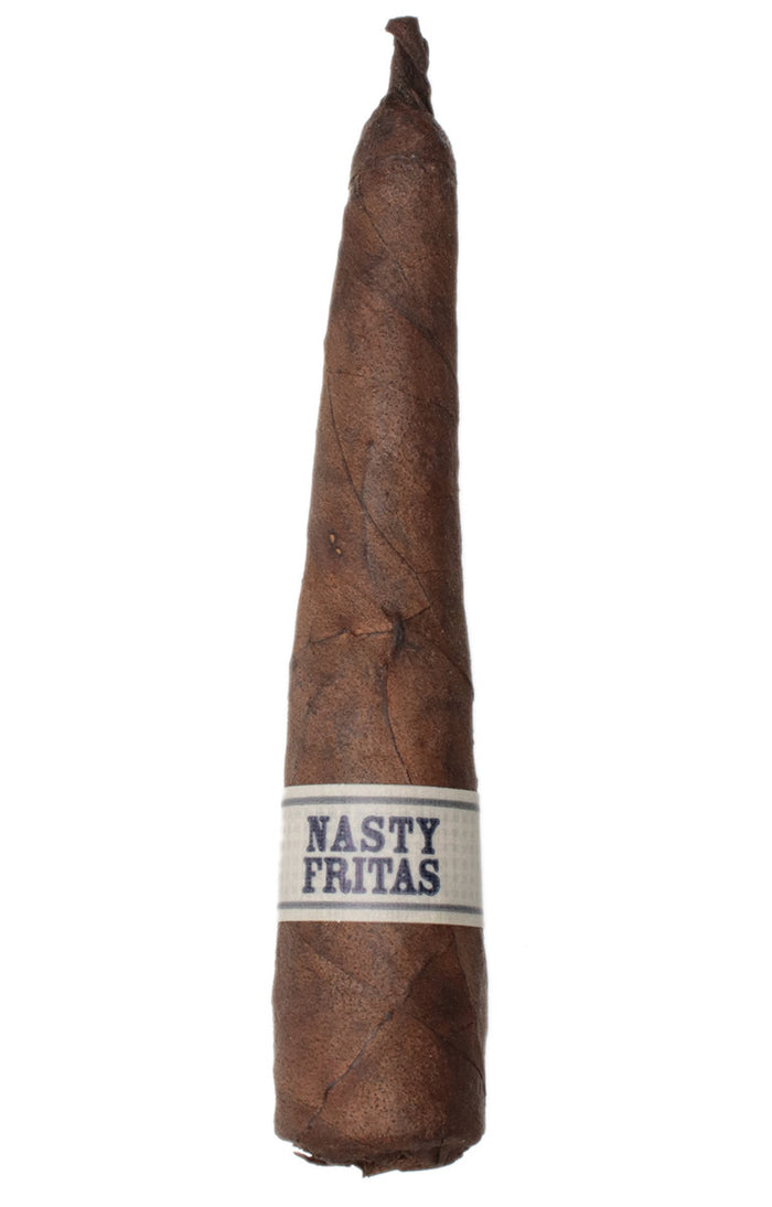 Liga Privada Unico Serie Nasty Fritas