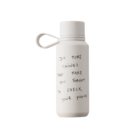 Little Bottle