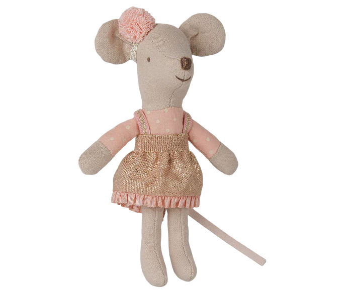 Little Sister - Driver Mouse