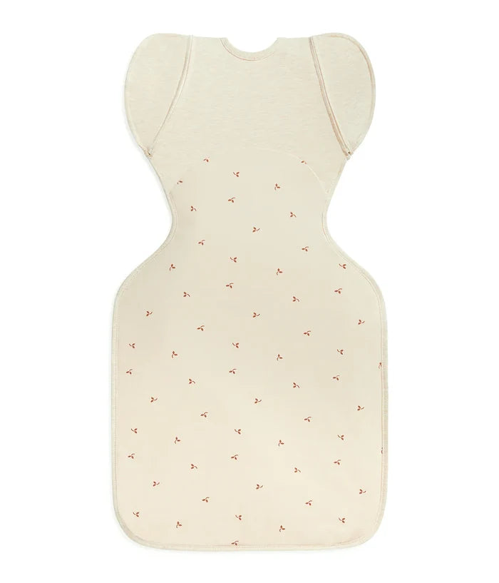Love To Dream Swaddle Up™ Transition Bag 1.5 TOG TWIGS - Tiny Tots Baby Store