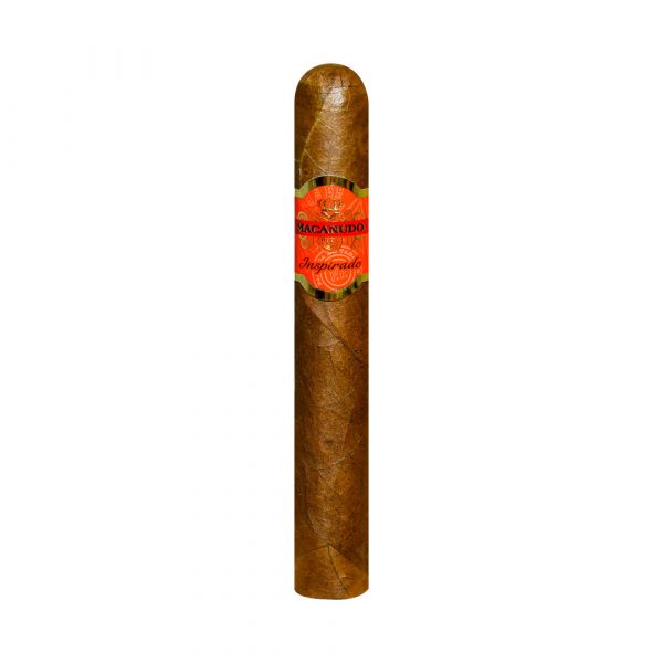 Macanudo Inspirado Orange Toro