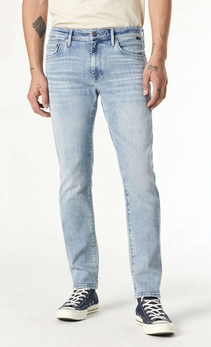 MAVI *MARCUS SLIM STRAIGHT LEG