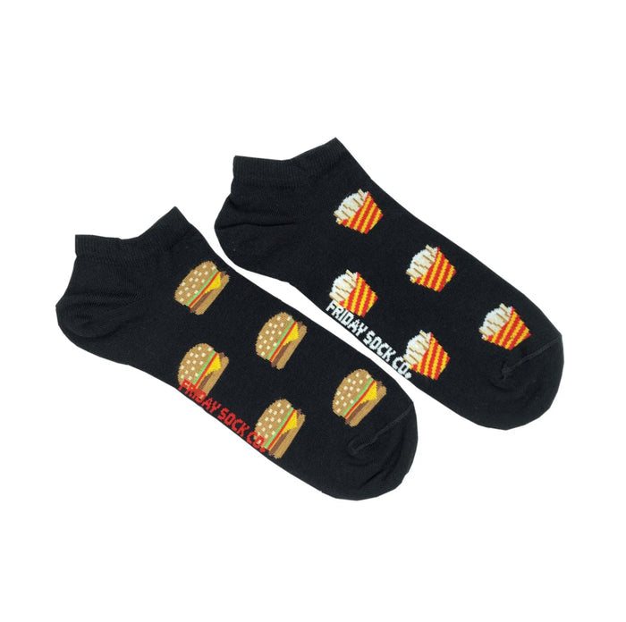 Men’s *Friday Socks - Ankle