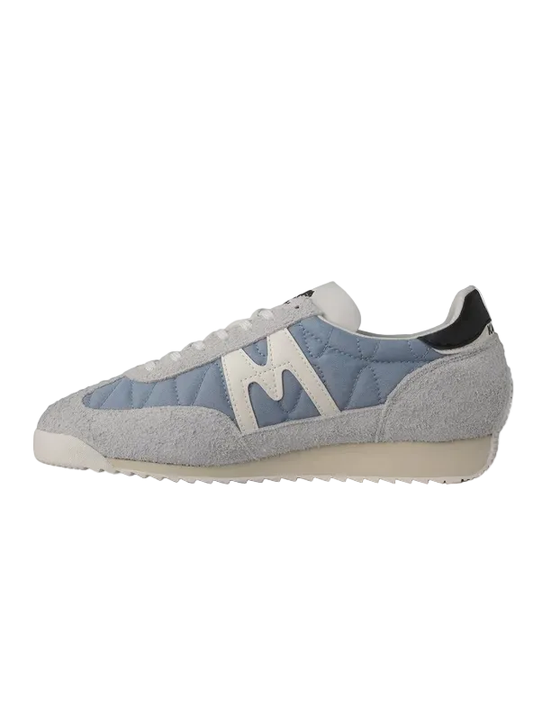 Mestari 76 Sneaker- Windward Blue / Blanc De Blanc
