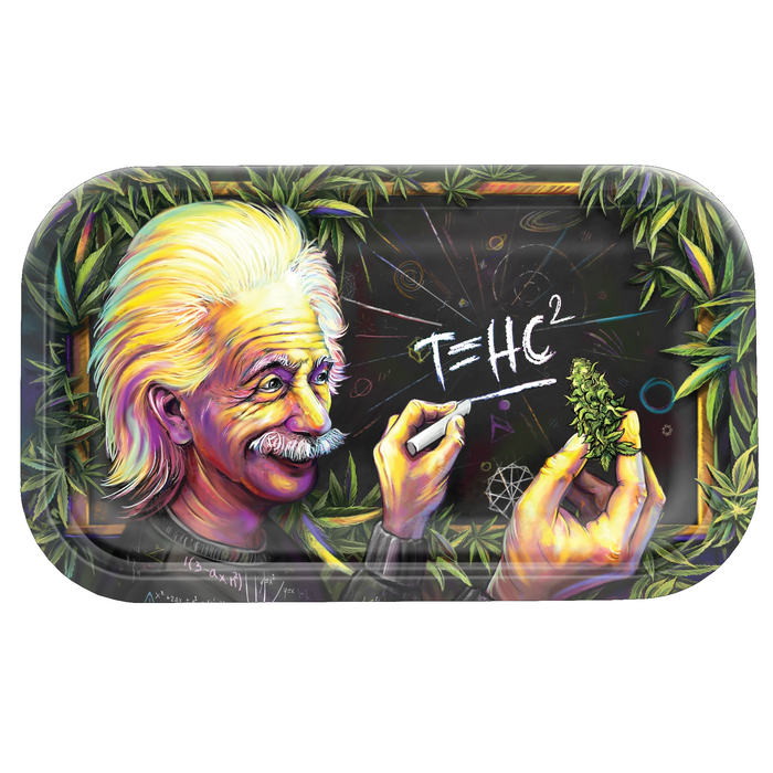 v syndicate metal rolling tray einstein higher education medium