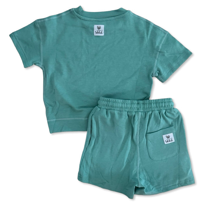 Moonlit Mist CALM CLOUD Adult Set