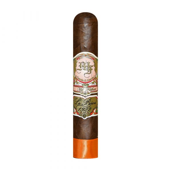 My Father Le Bijou 1922 Petite Robusto